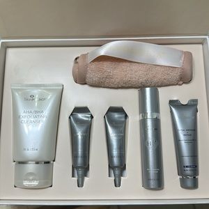 Skinmedica method sample kit NEW!!!